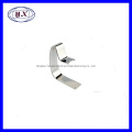 Cnct Professional OEM Stamped Metal Mechanical Parts/Stamping Sheet Metal Electronic Parts/Stamped Stainless Steel Part